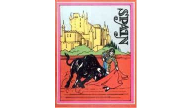 Spanish Card Magic by Greater Magic Video Library of Spain Spanish Card Magic by Greater Magic Video Library of Spain