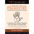 Speed Learning Palmistry by Julian Moore