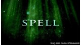 Spell by Shin Lim Spell by Shin Lim