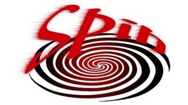 Spin by Rus Andrews Spin by Rus Andrews