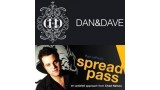 Spread Pass by Chad Nelson Spread Pass by Chad Nelson
