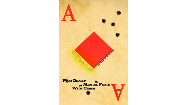 Square by Patrick G. Redford Square by Patrick G. Redford