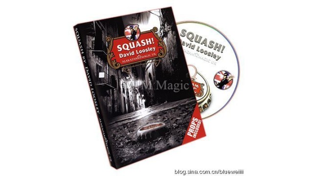 Squash by David Loosley Squash by David Loosley
