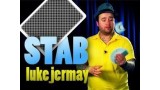 Stab by Luke Jermay Stab by Luke Jermay