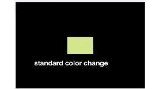 Standard Color Change by Ricky Smith Standard Color Change by Ricky Smith