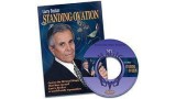 Standing Ovation by Larry Becker Standing Ovation by Larry Becker