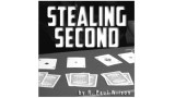 Stealing Second by R.Paul Wilson Stealing Second by R.Paul Wilson
