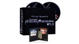 Stealth Assassin Wallet by Peter And Marc Stealth Assassin Wallet by Peter And Marc