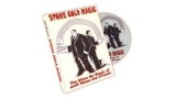 Stone Cold Magic by Jeff Stone Stone Cold Magic by Jeff Stone