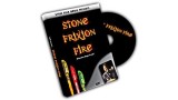 Stone Frixion Fire by Jeff Stone Stone Frixion Fire by Jeff Stone