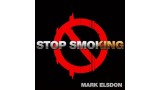 Stop Smoking by Mark Elsdon Stop Smoking by Mark Elsdon