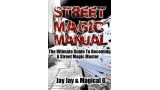 Street Magic Manual Street Magic Manual