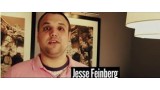 Strike by Jesse Feinberg Strike by Jesse Feinberg