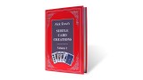 Subtle Card Creations Volume 1 by Nick Trost Subtle Card Creations Volume 1 by Nick Trost