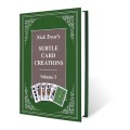 Subtle Card Creations Volume 3 by Nick Trost