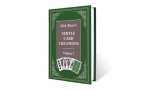 Subtle Card Creations Volume 3 by Nick Trost Subtle Card Creations Volume 3 by Nick Trost