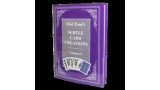 Subtle Card Creations Volume 5 by Nick Trost Subtle Card Creations Volume 5 by Nick Trost