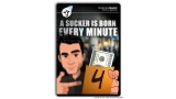 A Sucker Born Every Minute by Oz Pearlman A Sucker Born Every Minute by Oz Pearlman