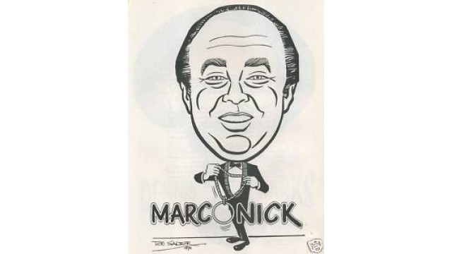 Super Magic by Marconick Super Magic by Marconick