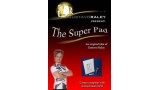 The Super Pad by Gustavo Raley The Super Pad by Gustavo Raley