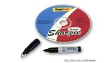 Super Sharpie by Magic Smith Super Sharpie by Magic Smith