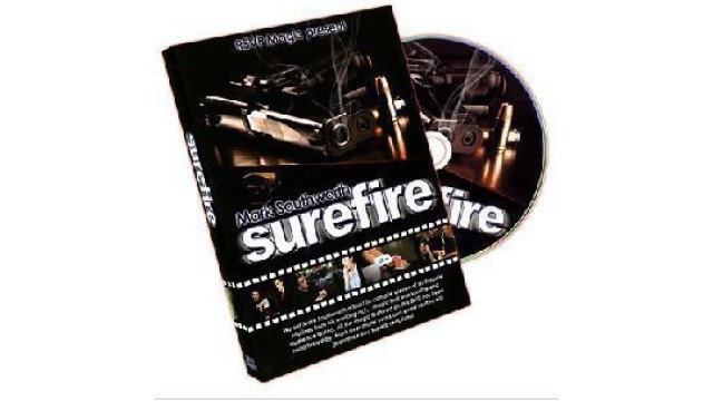 Surefire by Mark Southworth Surefire by Mark Southworth