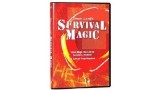 Survival Magic by Simon Lovell Survival Magic by Simon Lovell