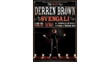 Svengali by Derren Brown Svengali by Derren Brown