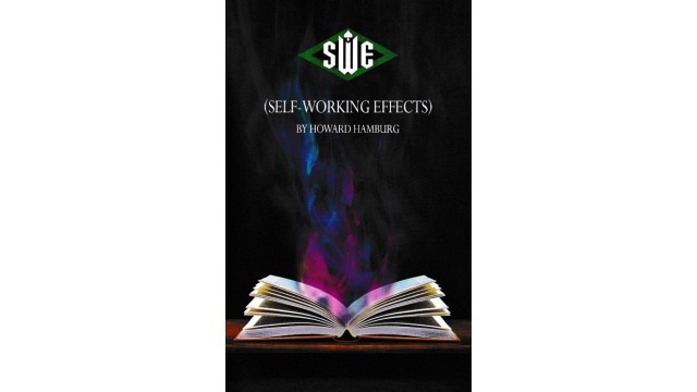 Swe Notes by Howard Hamburg Swe Notes by Howard Hamburg