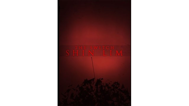 The Switch by Shin Lim The Switch by Shin Lim