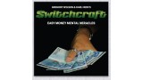 Switchcraft by Gregory Wilson And Karl Hein Switchcraft by Gregory Wilson And Karl Hein