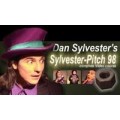 Sylvester Pitch 98 by Dan Sylvester