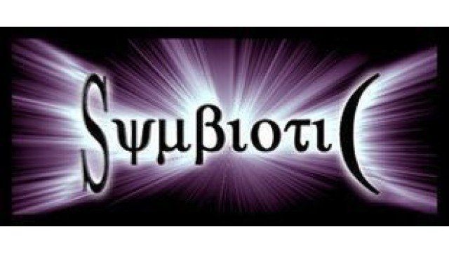 Symbiotic by Tim David Symbiotic by Tim David