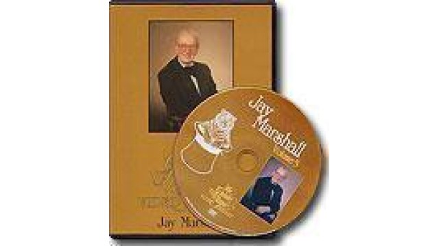 Table Crap by Jay Marshall