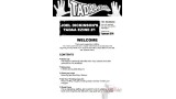 Tadaa Ezine Issue 1 by Joel Dickinson Tadaa Ezine Issue 1 by Joel Dickinson