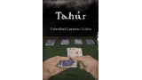Tahur - A Gambling Routine by Cristobal Carnero Linan Tahur - A Gambling Routine by Cristobal Carnero Linan