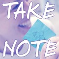 Take Note by Seamus Maguire