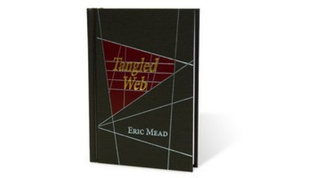Tangled Web by Eric Mead Tangled Web by Eric Mead