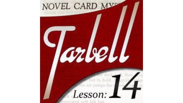 Tarbell 14 Novel Card Mysteries by Dan Harlan Tarbell 14 Novel Card Mysteries by Dan Harlan