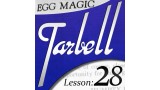 Tarbell 28 Egg Magic by Dan Harlan Tarbell 28 Egg Magic by Dan Harlan