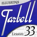 Tarbell 33 Illusions by Dan Harlan Tarbell 33 Illusions by Dan Harlan