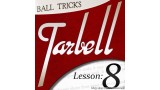 Tarbell 8 Ball Tricks by Dan Harlan Tarbell 8 Ball Tricks by Dan Harlan