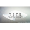 Tbte The Blind Third Eye by Peter Turner