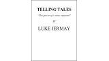 Telling Tales by Luke Jermay Telling Tales by Luke Jermay