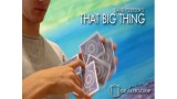 That Big Thing by David Pedersen That Big Thing by David Pedersen
