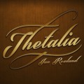Thetalia by Ian Rowland