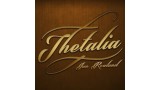 Thetalia by Ian Rowland Thetalia by Ian Rowland