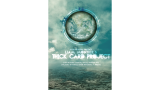 The Thick Card Project by Liam Montier The Thick Card Project by Liam Montier