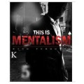 This Is Mentalism by Rich Ferguson