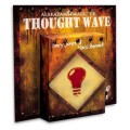 Thought Wave by Gary Jones